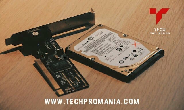How To Install Laptop Hard Drive To Desktop