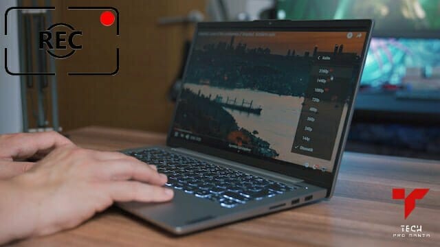 How To Screen Record On Lenovo Laptop