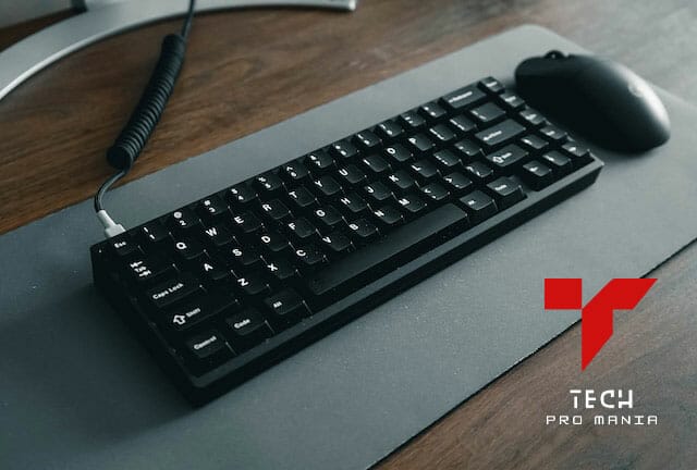 Best Office Keyboard and Mouse